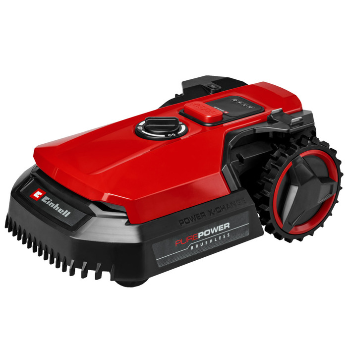 Robotgräsklippare FREELEXO 500 Einhell