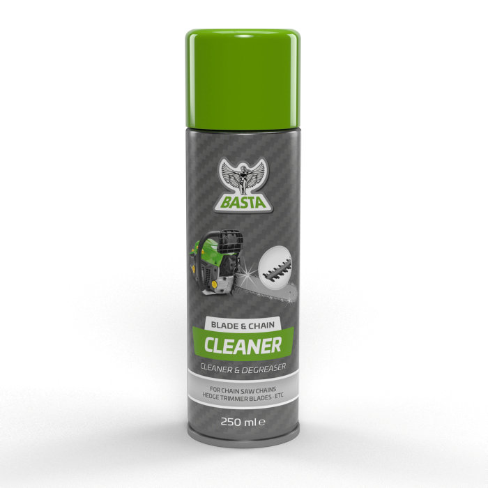 Kedjerengöring 250 ml Basta
