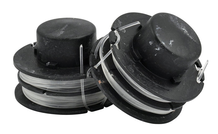 Trimmertråd Ø1,2 Mm X 4,5 M 2-pack