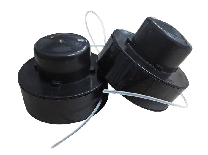 Trimmerspole Ø1,4 Mm X 5 M 2-pack Garden