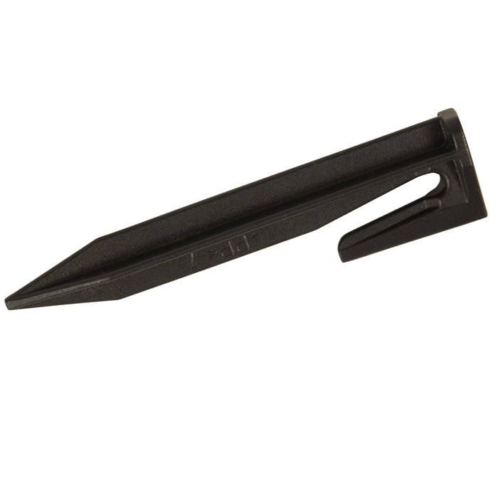 Kabelhållare Robotgräsklippare 100-pack Einhell