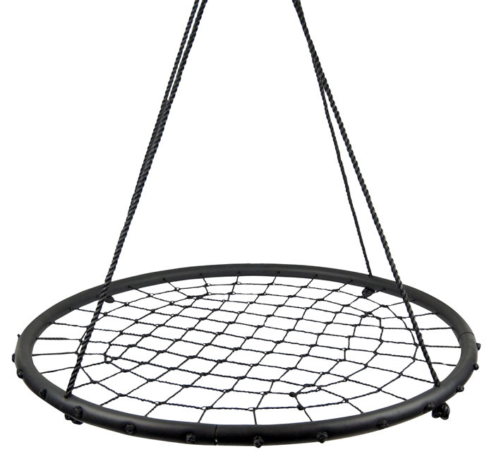Jättegunga Ø100 Cm