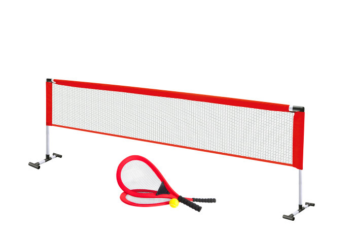 Tennisset Mega 205 X 72 Cm