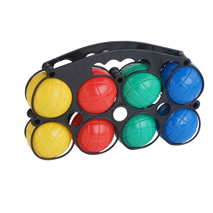 Boccia Ud & Leg