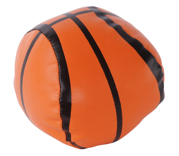 Skumboll Basket Ø12 Cm Ud & Leg