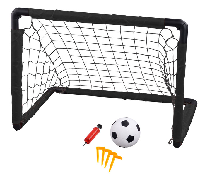 Fotbollsmål Hopfällbart 90 X 60 X 60 Cm Ud & Leg