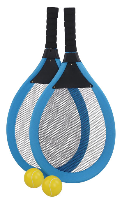 Tennis Jumbo