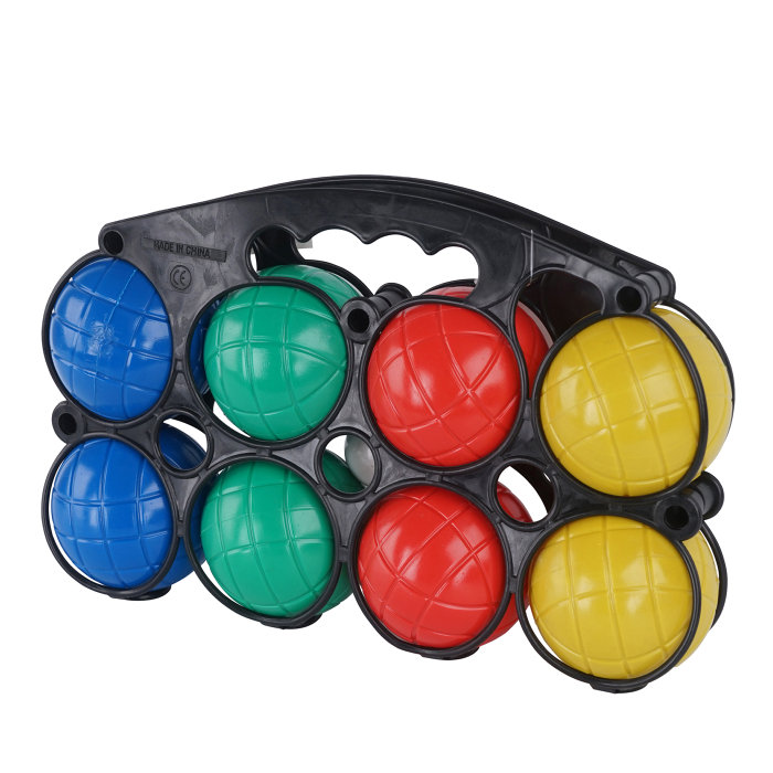 Boccia