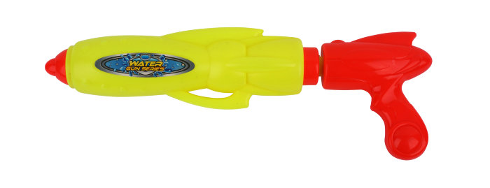 Vattenpistol Shooter