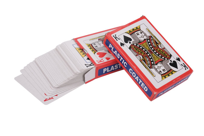 Kortlek 2-pack