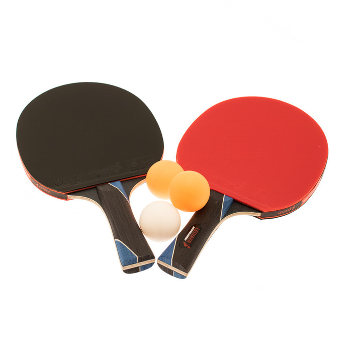 Bordtennisrack Pro Nordic Games