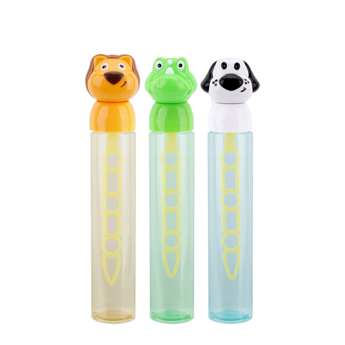 Såpbubblor Djur 175 Ml Ud & Leg