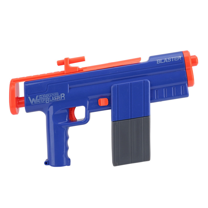 Vattenpistol Batteridriven 345 Ml Ud & Leg