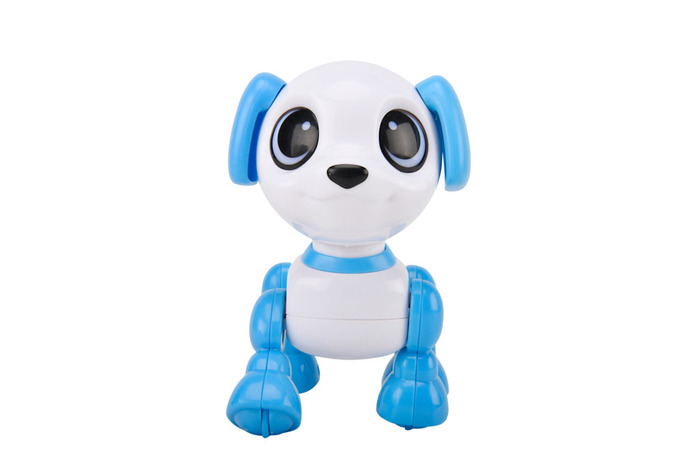 Robot Walking Dog Gear4Play