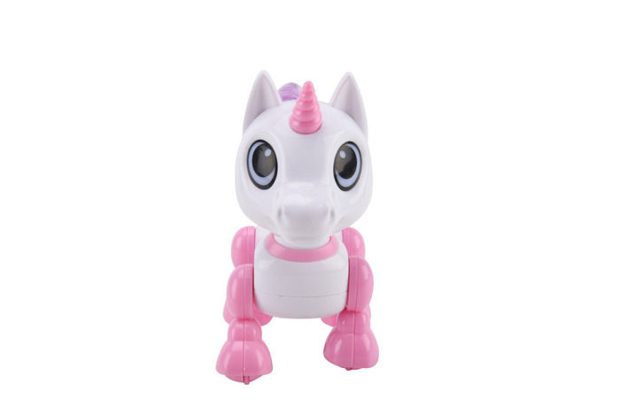 Robot Walking Unicorn Gear4Play