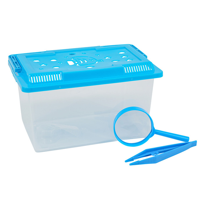 Marinbiologset Ud & Leg