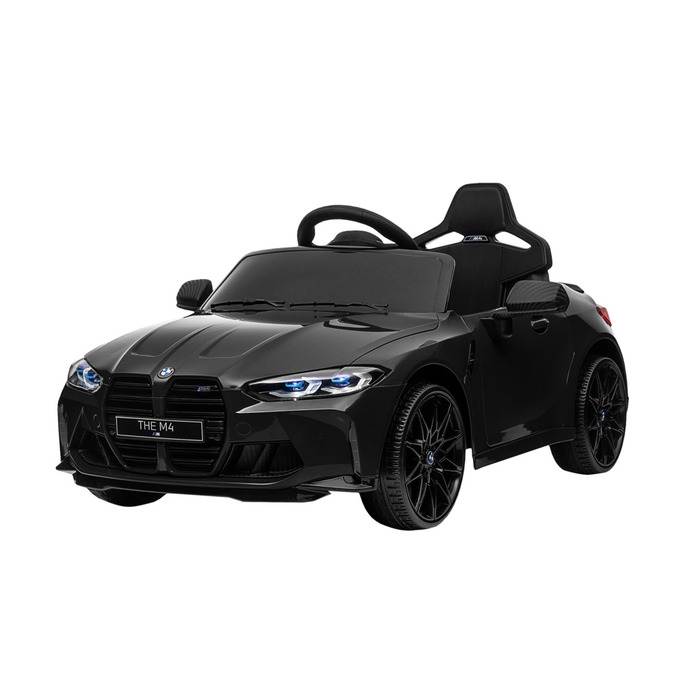 Elbil BMW M4 10,8V Nordic Play