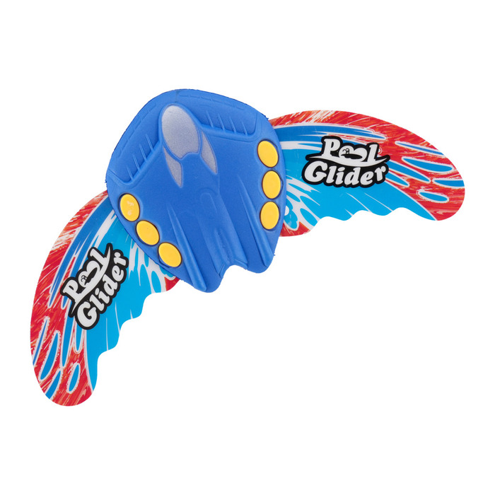 Pool Glider 24 Cm Ud & Leg