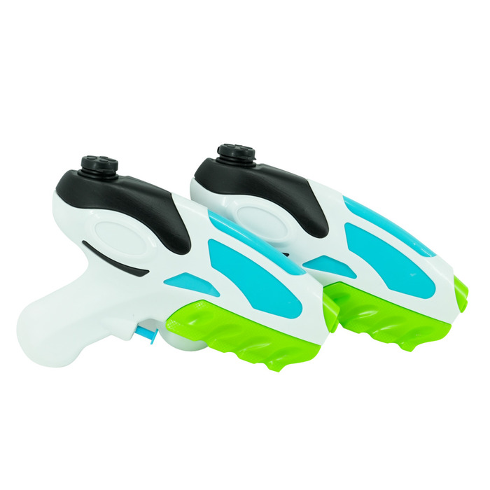 Vattenpistol Space 2-pack Ud & Leg