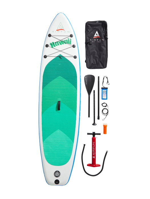 Paddleboard Hawaii 305 Cm Airfun