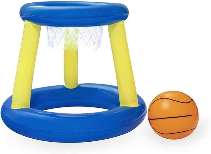 Basket Set Pool Ø61 Cm Bestway