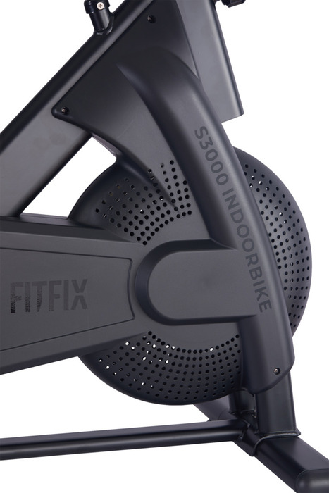 Motionscykel FitFix S3000 till billigt pris online - jem & fix