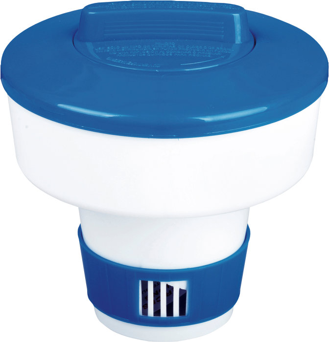 Klordispenser Stor 200/250 G Swim & Fun