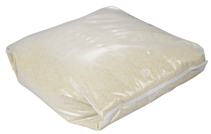 Filtersand 25 Kg