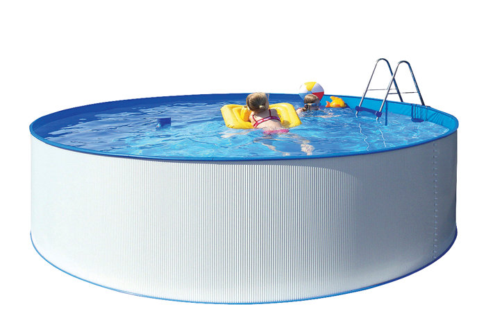 Pool Kreta 8150 L Swim & Fun