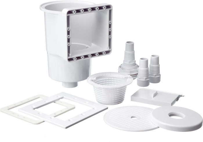 Skimmer Set Swim & Fun