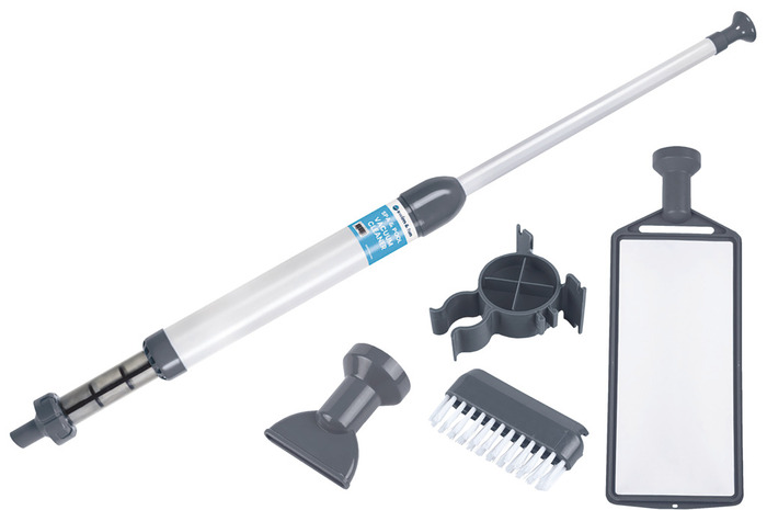 Spa & Pool Cleaner Swim & Fun