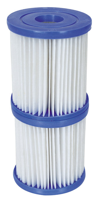 Filter Utbytespatron 1249 L/h Bestway