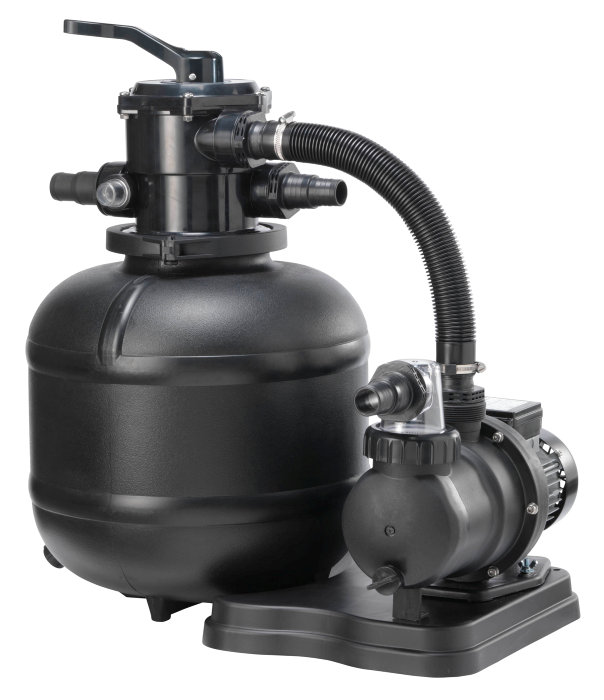 Filtersystem Classic 400 Swim & Fun