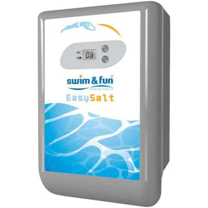 Klorinator Easy Salt 50 M³ Swim & Fun
