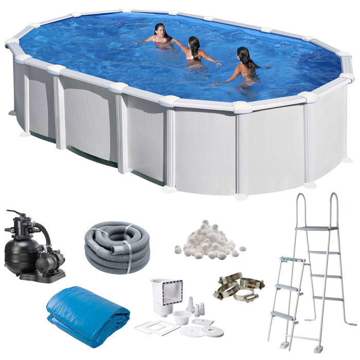 Pool Basic 28217 L