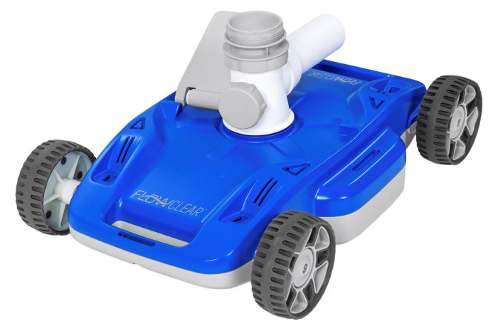 Poolrobot Flowclear Bestway