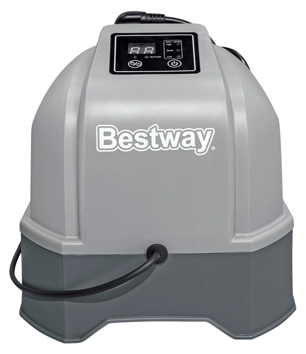 Klorinator Saltvatten 6 G/h Bestway