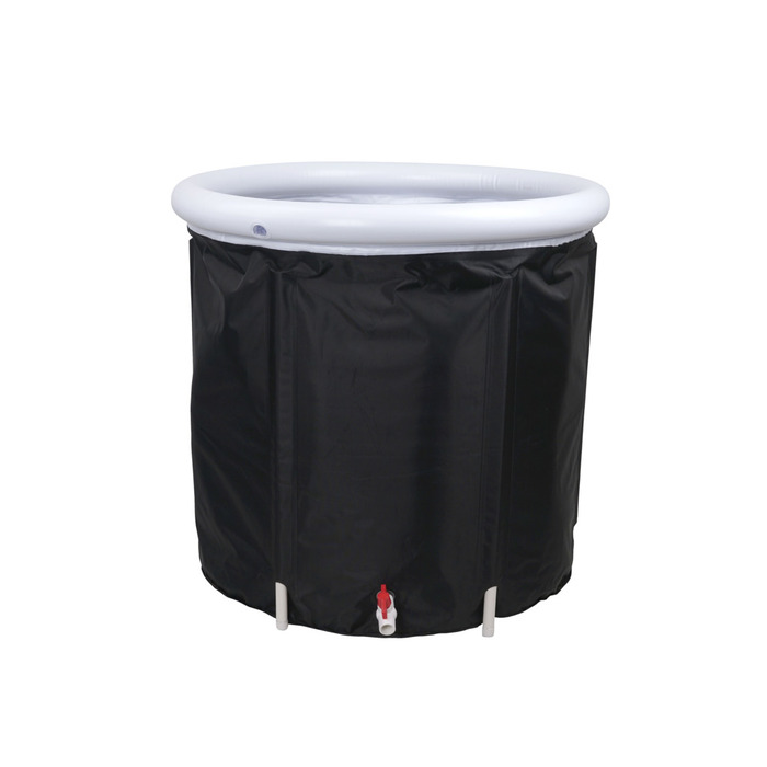 Isbad Ø80 X 75 Cm 350 L