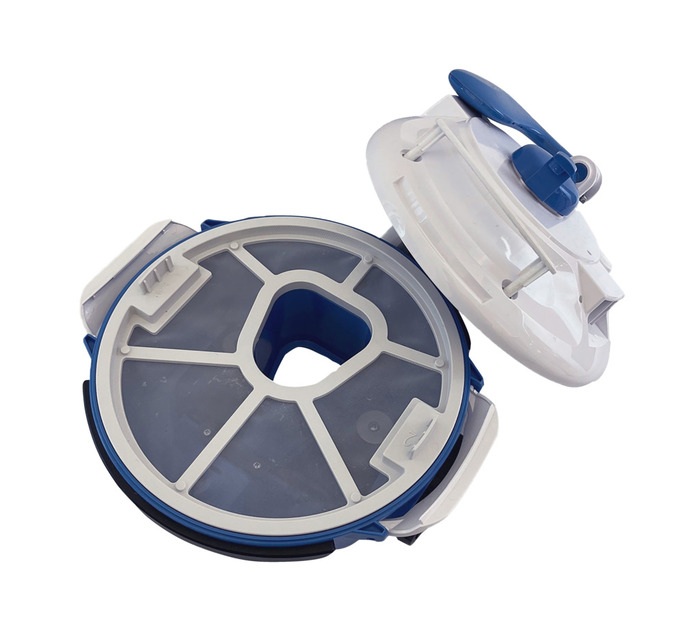 Swim & Fun Poolrobot Mini Splash billigt online - jem & fix