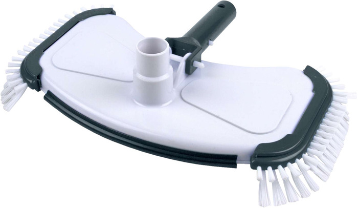 Bottensug M/sidoborstar Swim & Fun