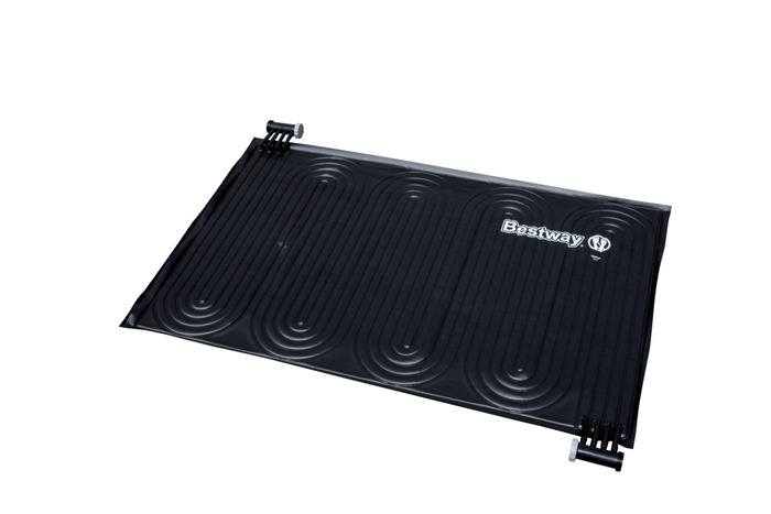 Poolvärmare Solcell 110 X 171 Cm Bestway