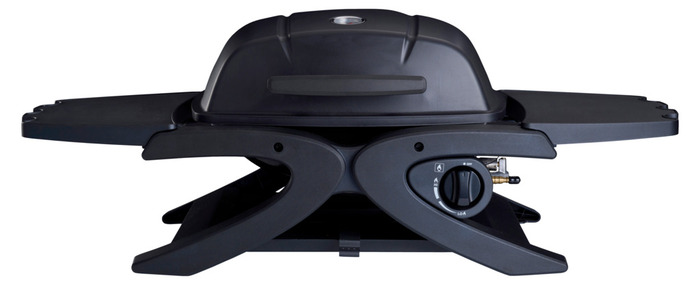 Gasolgrill Bärbar 3,7 KW Grillexpert
