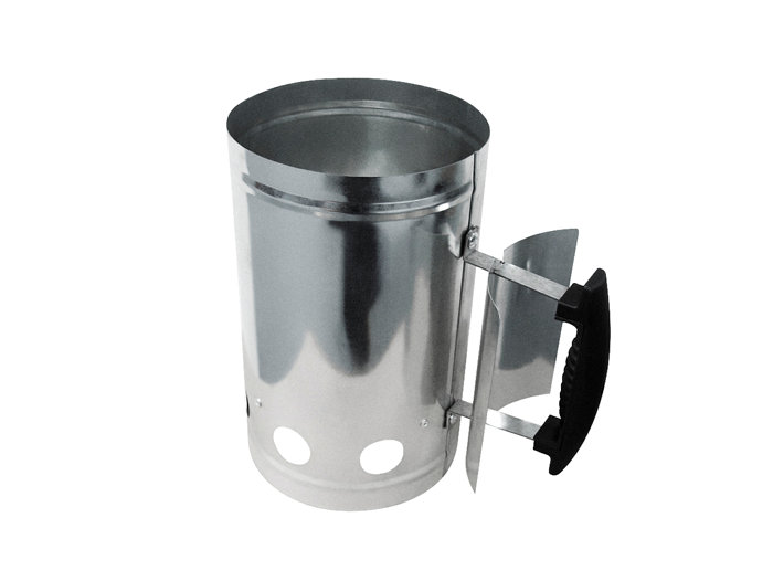 Grillstartare Ø17 Cm Grillexpert