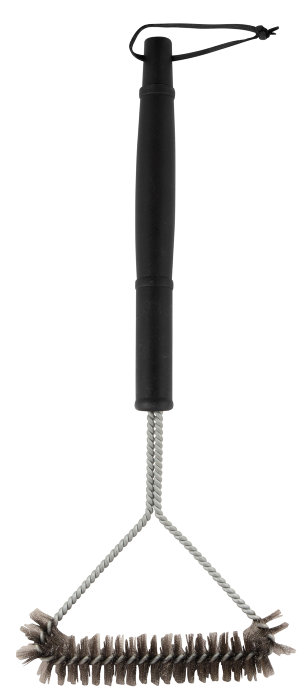 Grillborste Trekant Grillexpert