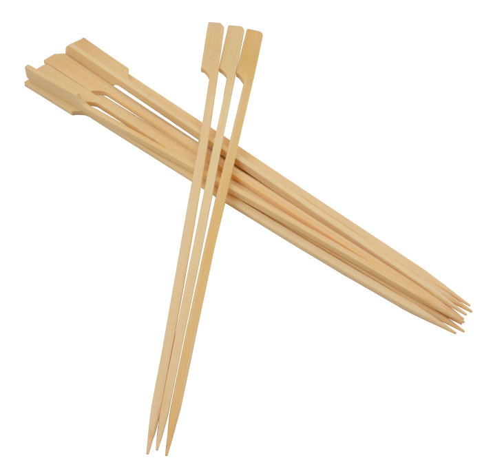Marshmallowsticks 25 Cm 50-pack Grillexpert