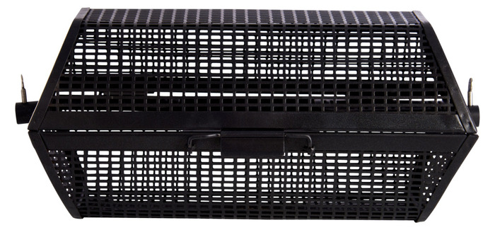 Rotisseriekorg Non-stick Grillexpert