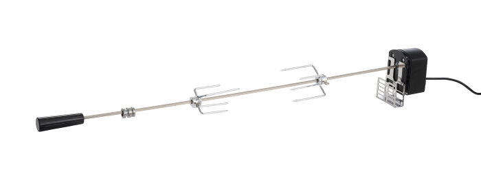 Rotisserie Universal 4W 95 Cm Grillexpert