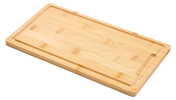 Skärbräda 37 X 20 Cm Grillexpert