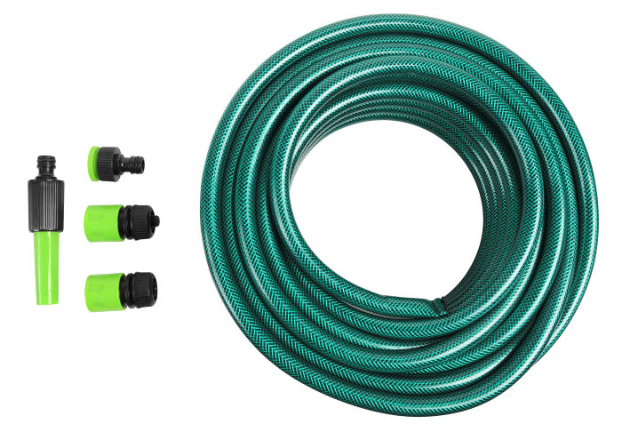 Slangset 1/2" Garden