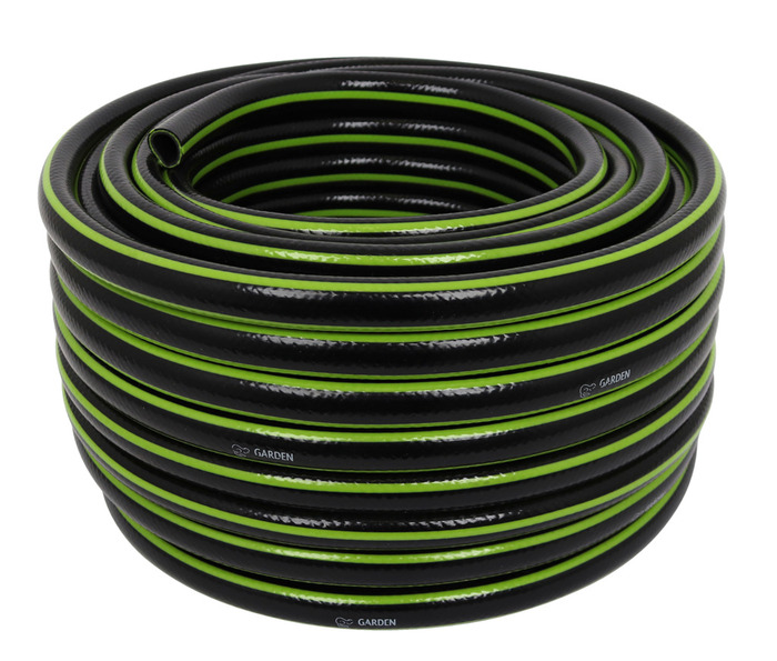 Vattenslang 5-lags 25 M Garden
